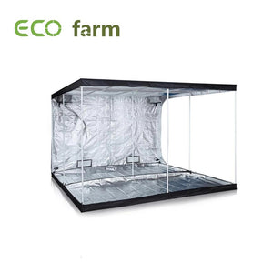 Eco Farm 10x10FT (120x120x84/96 Pollici )/ (300x300x210/240cm ) Grow Box Idroponica Indoor Camera di Tente da Coltivazione