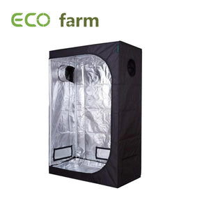 Eco Farm 4*2FT (48x24 Pollici/ 120x60 CM) Sistema di Tenda da Coltivazione Indoor