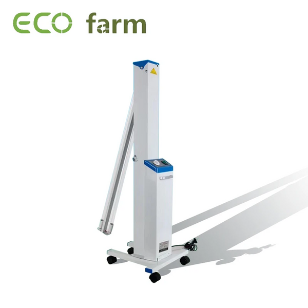 ECO Farm Automobile rimovibile della lampada di disinfezione UV LED contro il virus per la casa grande sconto