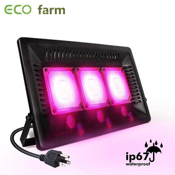 ECO Farm 150W COB LED lampada per coltivazione impermeabile