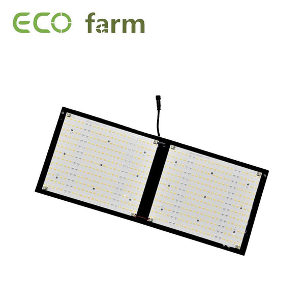 ECO Farm 120W/240W/480W Con Samsung LM561C/301B/301H Chips Red (660nm)+ UV +IR LED Quantum Board