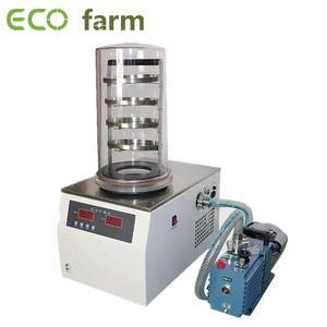 ECO Farm Liofilizzatore sottovuoto liofilizzatore con grande capacità