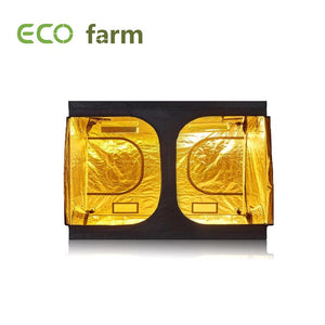 Eco Farm 10x5FT (120x60x84/96 Pollici )/ (300x150x210/240cm ) Grow Box Idroponica