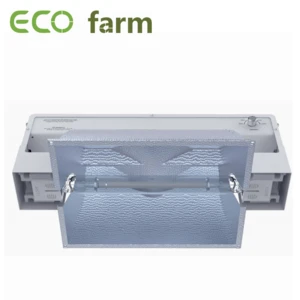 Eco farm 1000W dimmerabile 120V / 240V a doppio attacco lampada da coltivazione
