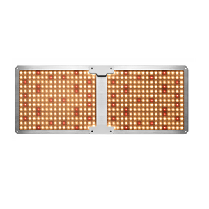 ECO Farm 100W/220W/450W/600W Quantum Board con Chip Samsung LM281B + UV + IR+Lampada Led Coltivazione