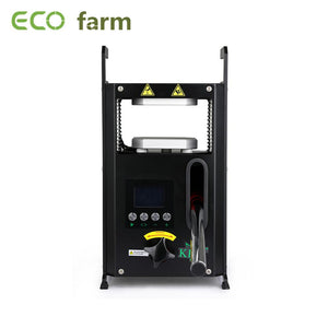 ECO Farm Pressa per Rosin KP4 Con Nuova Potenza di 4 Tonnellate