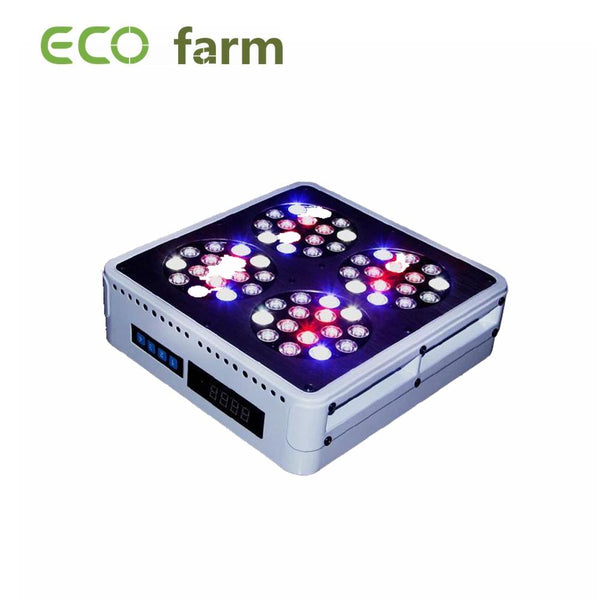 ECO Farm  120/209/278/364/430/580/644 / 725W COB LED coltiva la luce comprare on line