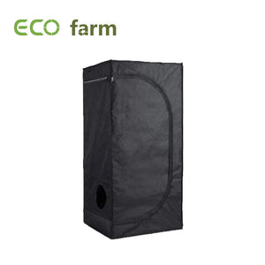Eco Farm 2x2FT (24x24x72/84 Pollici )/ (60x60x180/210CM ) Tenda Idroponica Indoor Tenda da Coltivazione di Serra del Giardino da Camera Scura