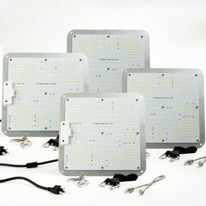 CultiLux 600W LED Quantum Board lampada per coltivazione Spettro Completo