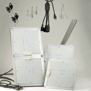 CultiLux 600W LED Quantum Board lampada per coltivazione Spettro Completo