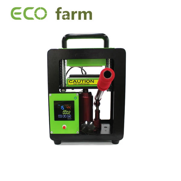 ECO Farm Pressa per Rosin 5-7 tonnellate spedizione gratuita