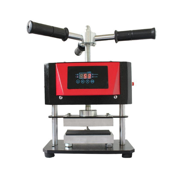 6x12cm Size Pressure Manual Rosin Press