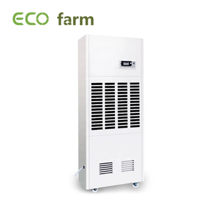 Eco Farm Deumidificatore Commerciale per serra Con 1200 CFM
