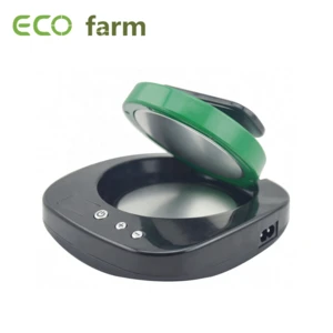ECO Farm Mini Pressa per Rosin Piastra per Rosin portatile DIY