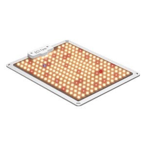 ECO Farm Quantum Board con chip Samsung 301B/301H Patatine Fritte 110W / 220W / 450W / 600W  + UV&IR  Lampada per Coltivazione