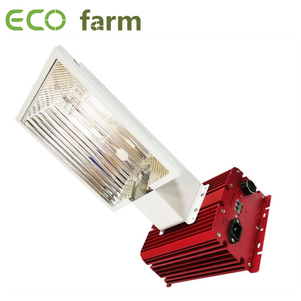 ECO Farm 630W Kit Luce Per Coltivazione Digitale CMH Luce Dimmerabile per Serra