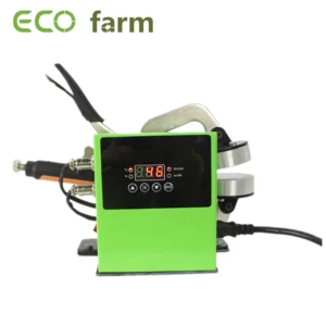 ECO Farm Mini pressa portatile per rosin 300 kg di potenza