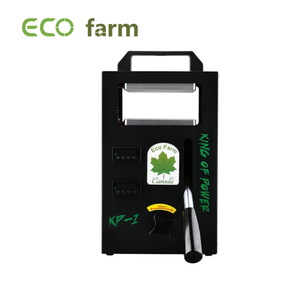 ECO Farm Pressa per Rosin KP-1 per 4 tonnellate spedizione gratuita