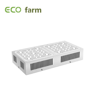 ECO Farm 200W/400W/600W LED Lampada per Coltivazione con Cree Chip Spedizione Gratuita