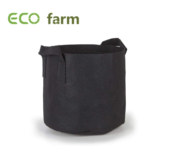 ECO Farm Vasi in Tessuto Smart Borsa di Coltivazione