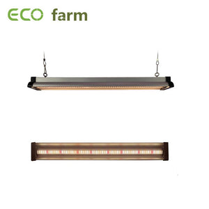 ECO Farm VEG 30W/45W/60W Barra Luminosa con Chip Samsung 281B+ Epistar per Coltivazione Verticale