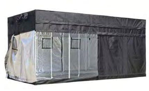 Eco Farm 2x2FT (24x24x72/84 Pollici )/ (60x60x180/210CM ) Tenda Idroponica Indoor Tenda da Coltivazione di Serra del Giardino da Camera Scura