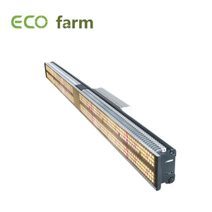 ECO Farm 150W/250W Panello Quantum Led Lampada da Coltivazione Barre per Piante Indoor