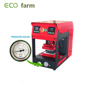 ECO Farm Pressa per Rosin Automatica Completamente Elettronica da 20 Tonnellate