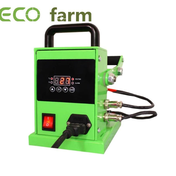 ECO Farm Mini macchina portatile pressa per rosin manuale Spedizione gratuita